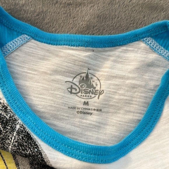 Disney Parks Exclusive Jafar T-Shirt - Disney Villains Graphic Tee - Size Medium - Picture 3 of 4